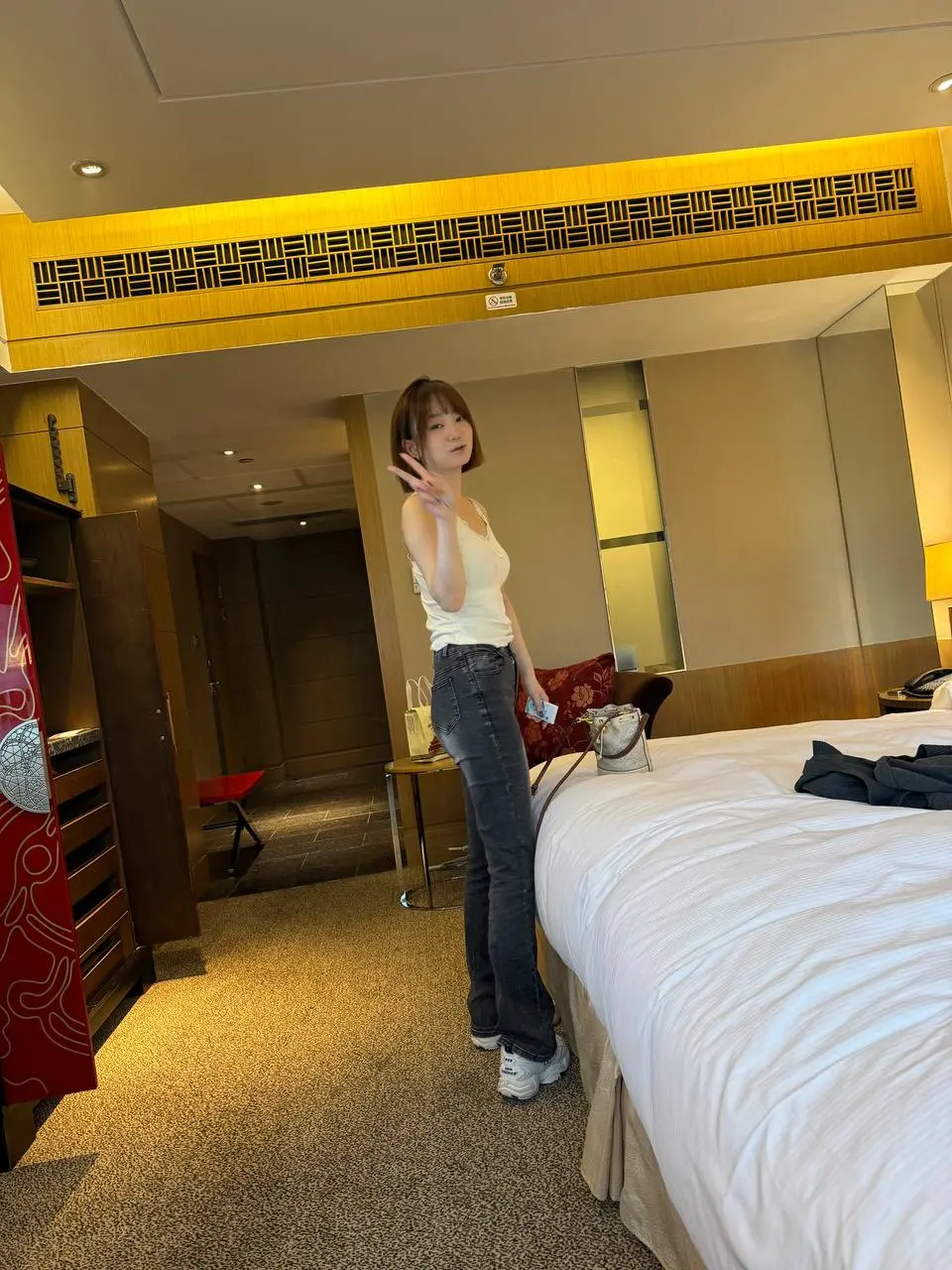 男友曝光【曹达欣】出轨事件！！！！