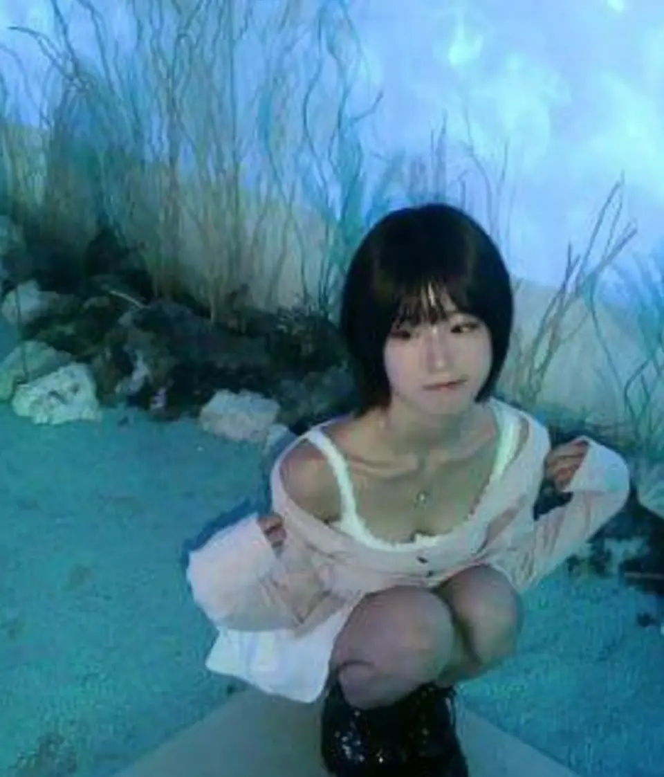 渣男曝光反差女友
