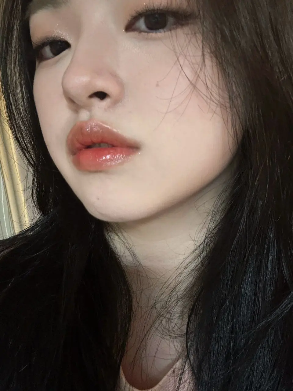 陕西咸阳反差高中生极品大长腿黑丝私拍泄密