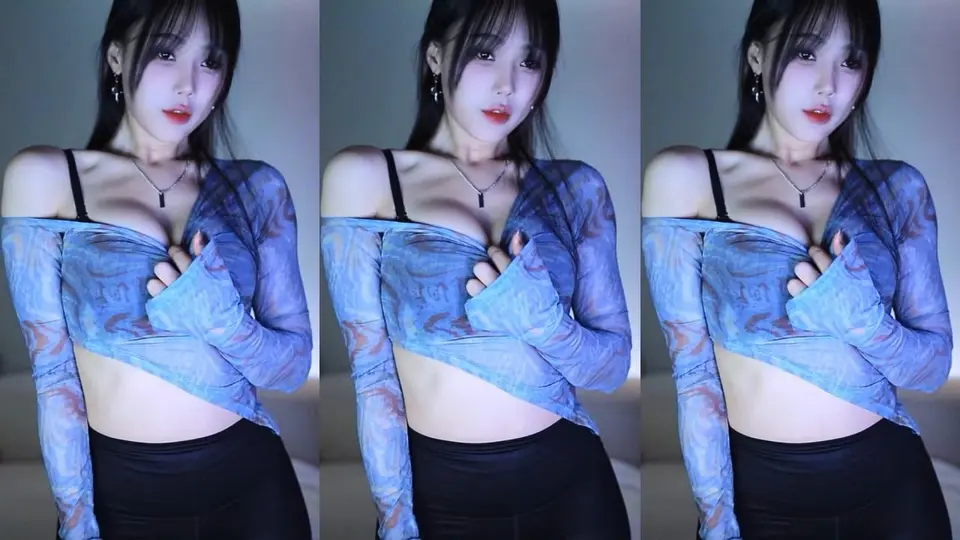 韩国BJ 孝卡小妖精上线