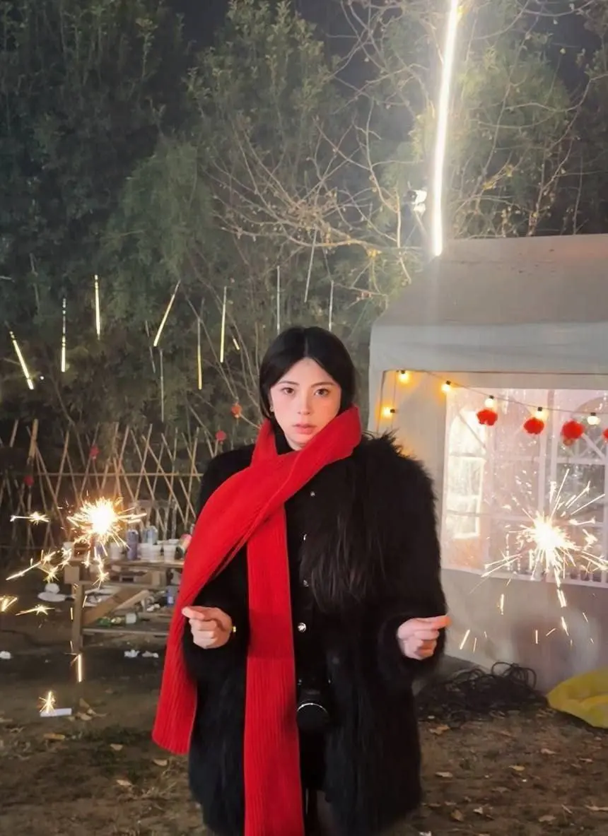 极品反差少女颜值和身材真的太优质了