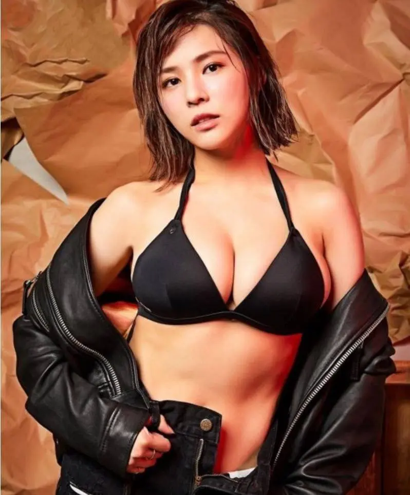 台湾女星【卓毓彤】性爱视频流出
