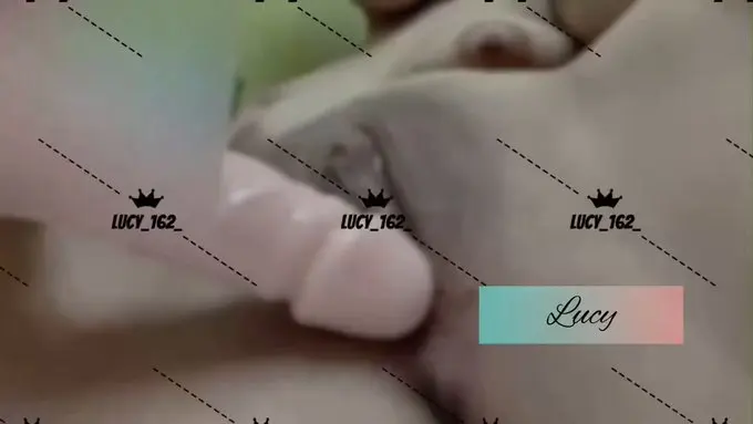 我是越喜歡越想藏著自己看 所以大家看我就好