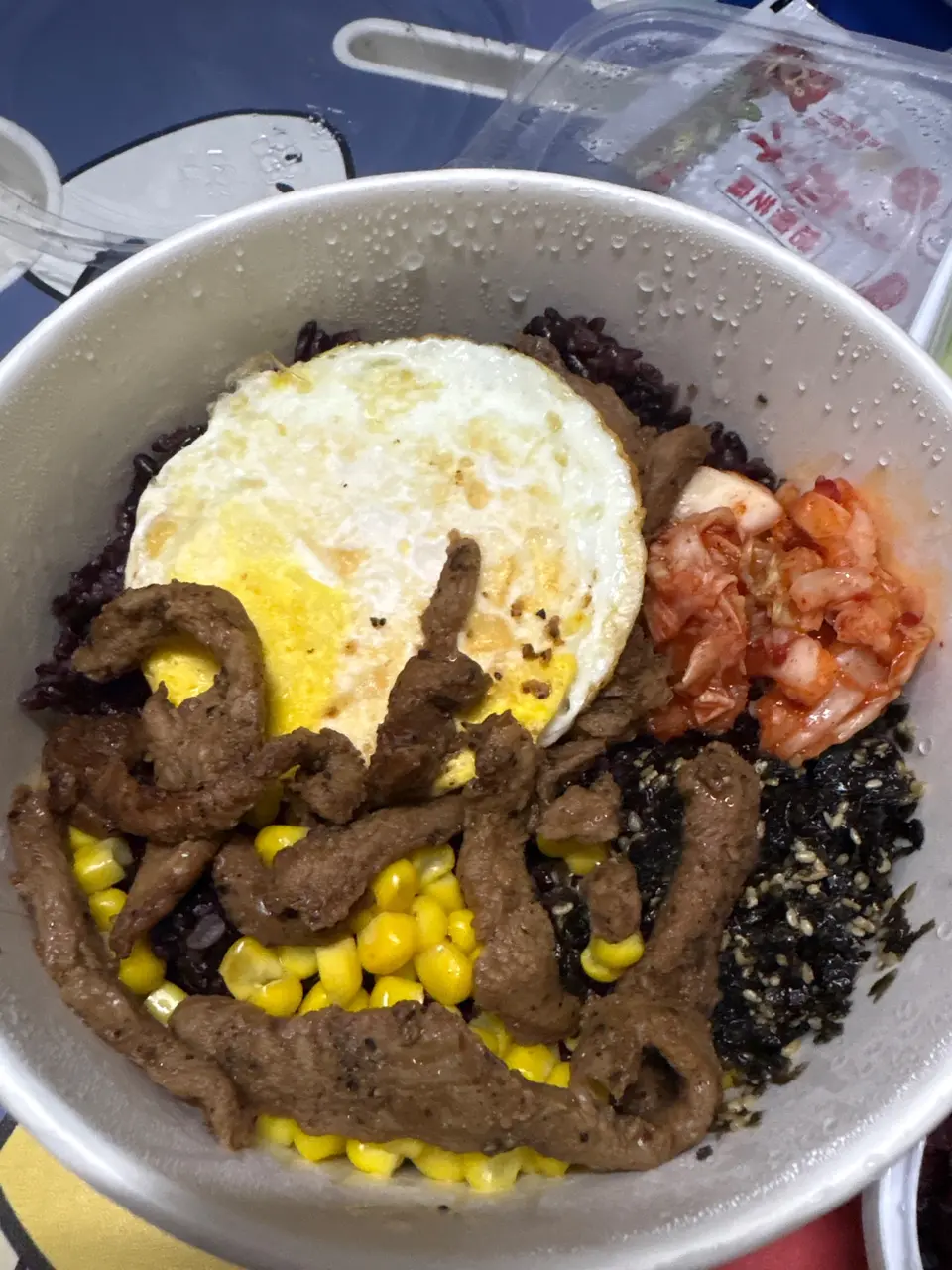 减脂餐