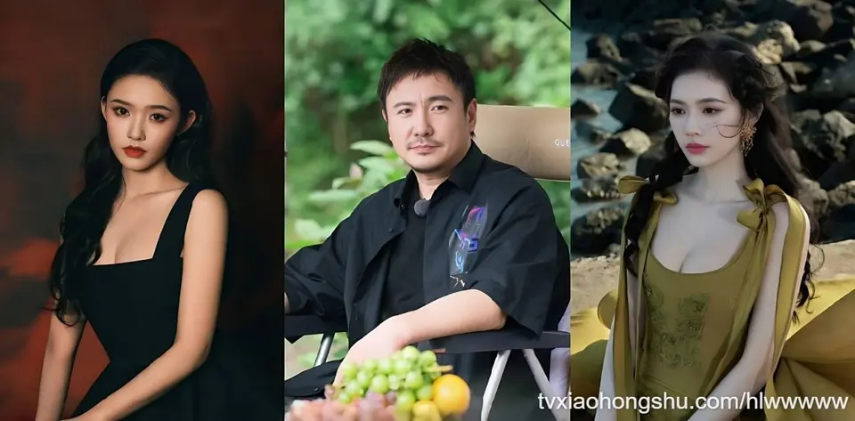喜剧影帝 【沈腾 】与林允秘恋曝光 隐婚生子轰动全网 三亚同游赠送房产 核心站姐销号后流出不雅视频！
