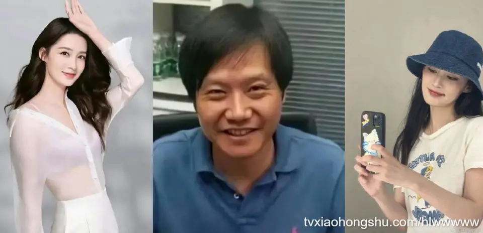 知名演员 【 李沁 】被爆私生活混乱陪睡导演与【杨洋，邓伦，雷军】等人有染 ！！
