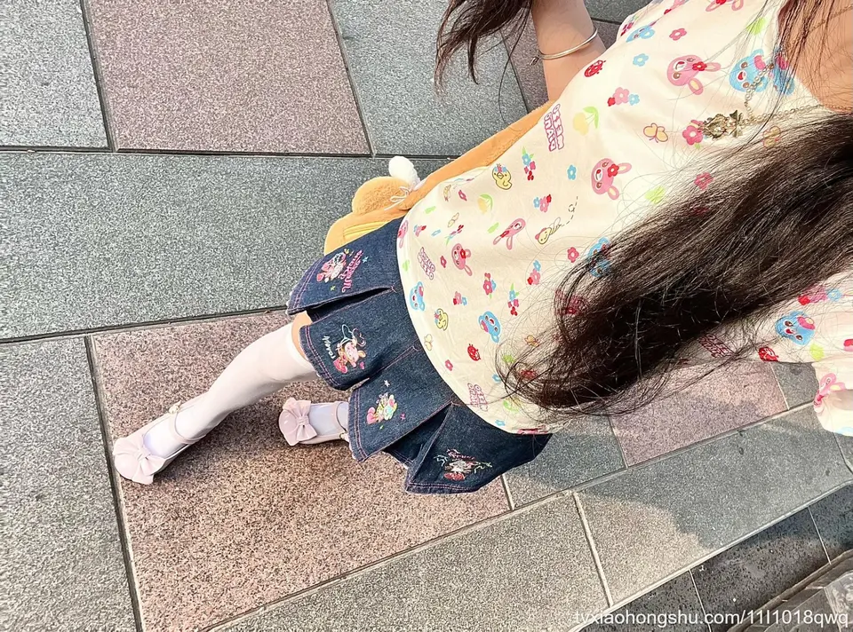好无语