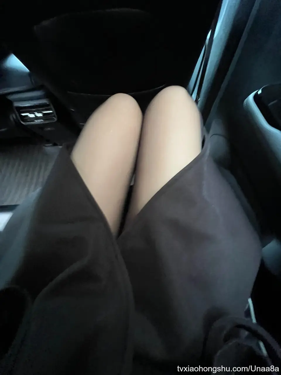 早上起来坐车 还是感觉冷冷的