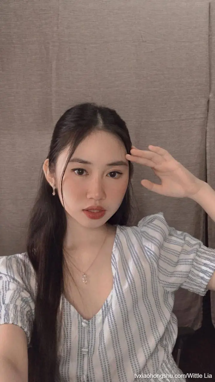 欲求不满要自慰