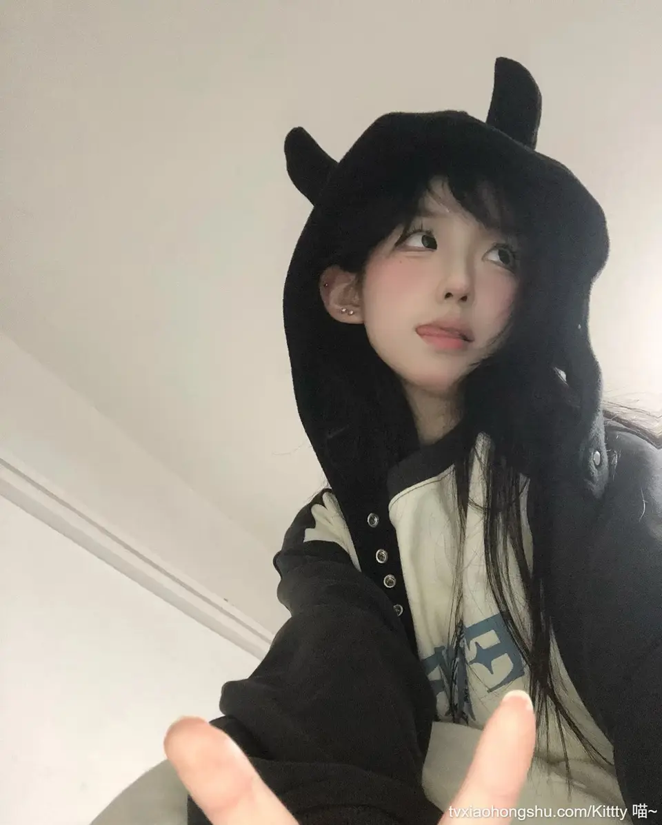 可爱不可爱？