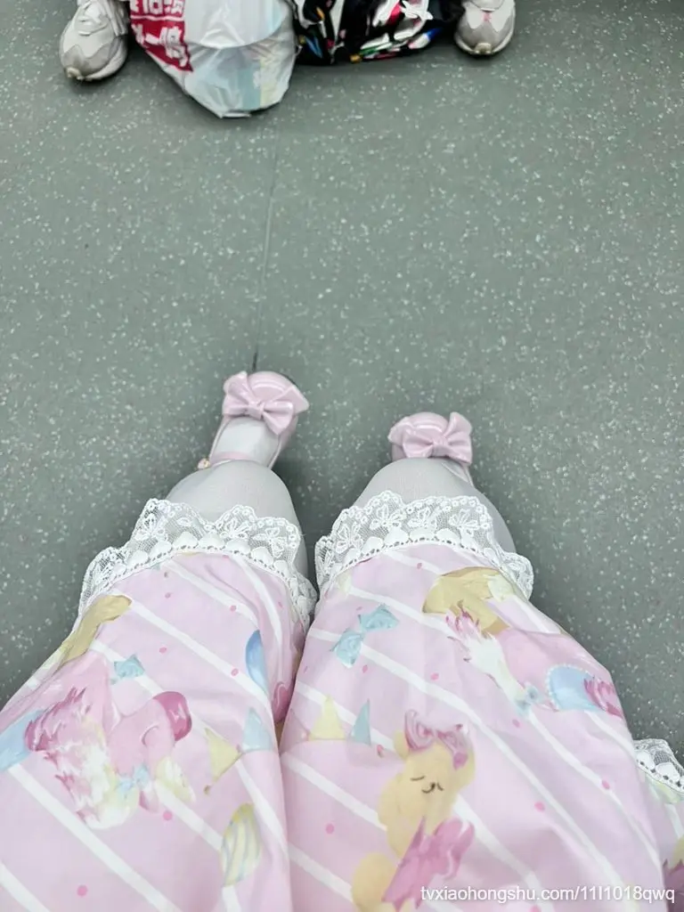 这个小裙子好不好看呀