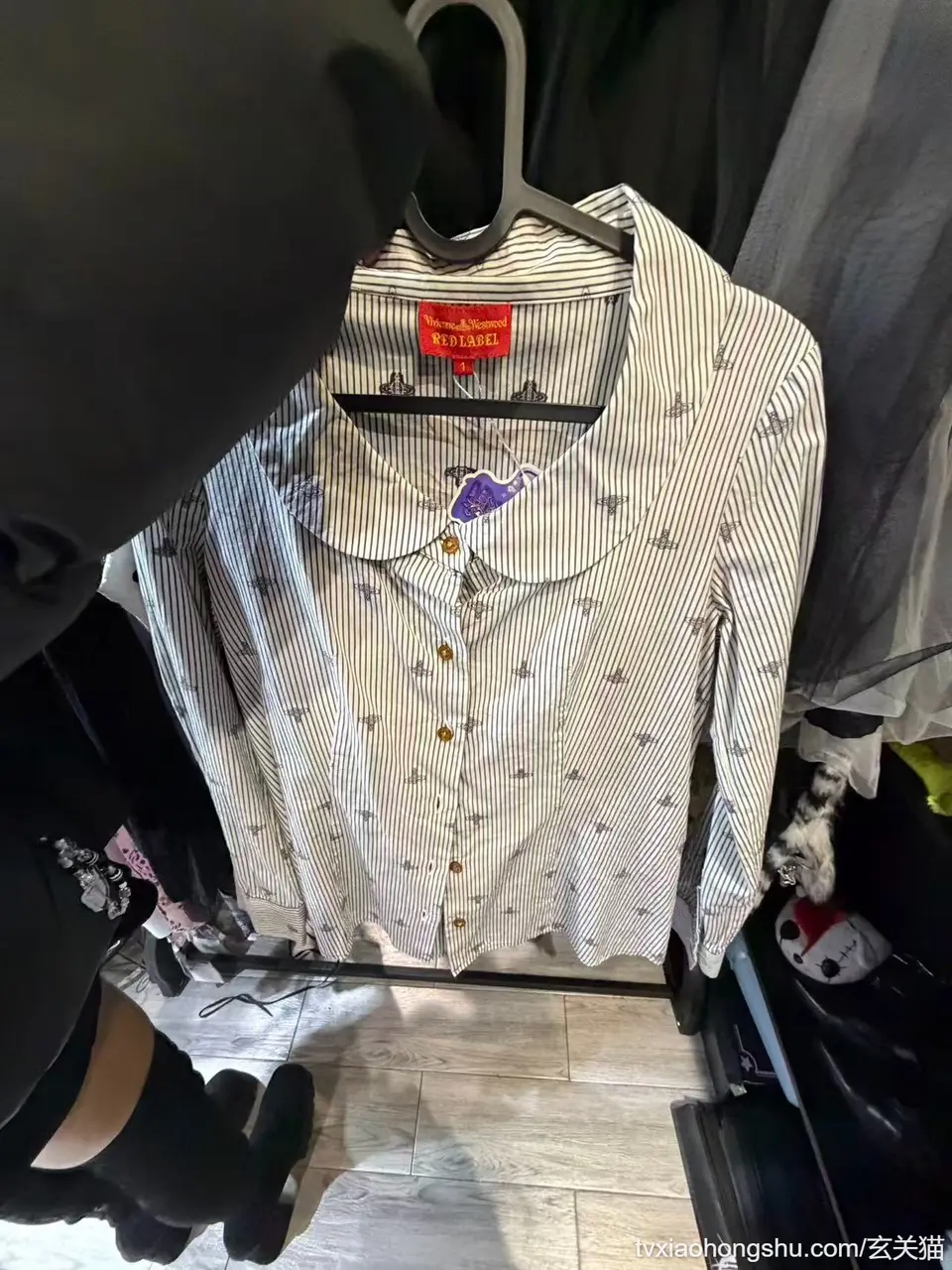 谁想给我买这条我通勤穿