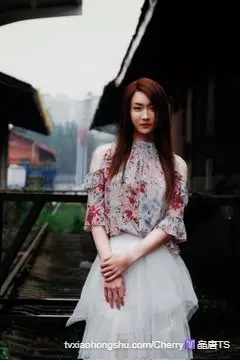 #mtf #shemale #TS #跨性别 #ladyboy #三性