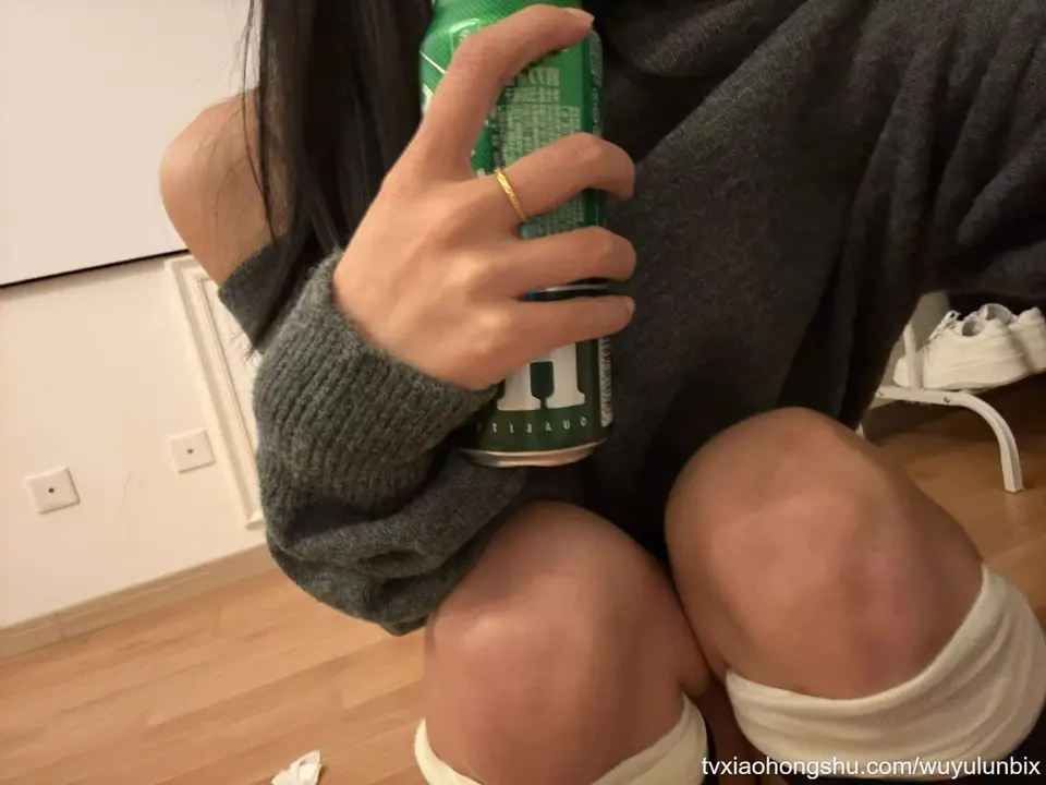 喝点