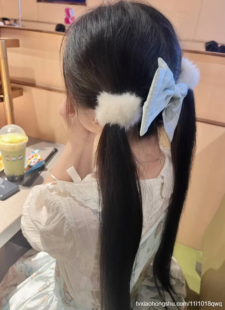 他们说我从背后看好像未成年