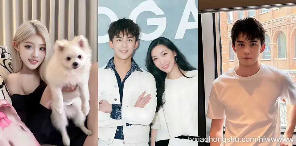 顶流男明星 吴磊 被前女友白珊珊微博怒爆 一万块卖床照只为逼问真相 国民弟弟人设崩塌 秘恋直接掀翻全