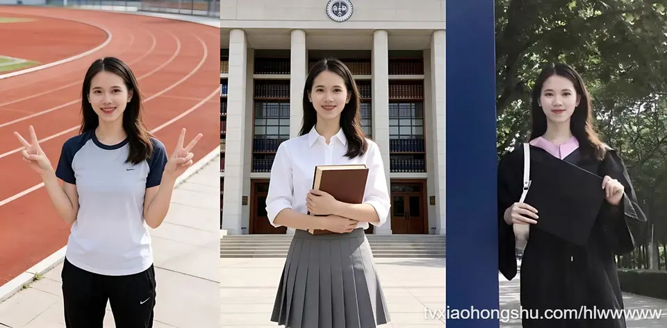 西安工业大学小骚货 赵琳琳 不雅视频流出 清纯学姐热爱吃鸡榨精技术一流 还有比她更骚的女人吗？