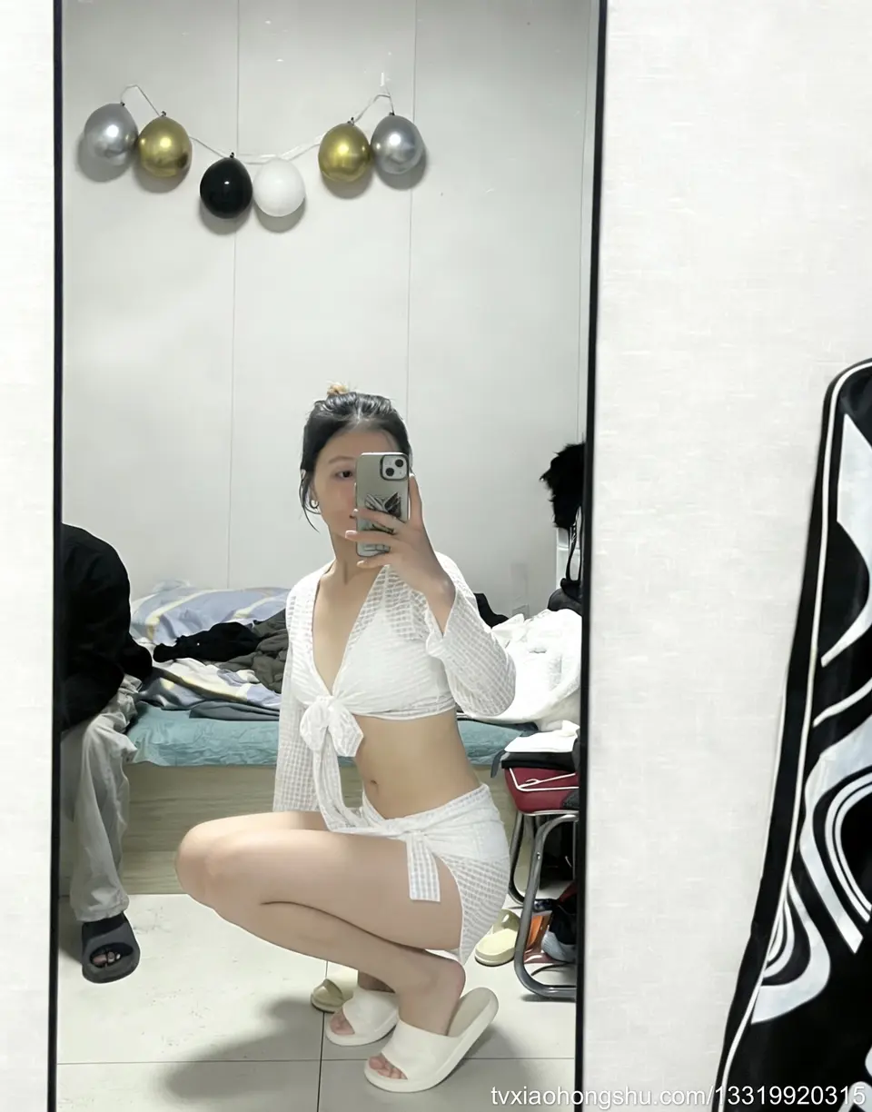 魔鬼身材萝莉美女 冷白皮 太美了