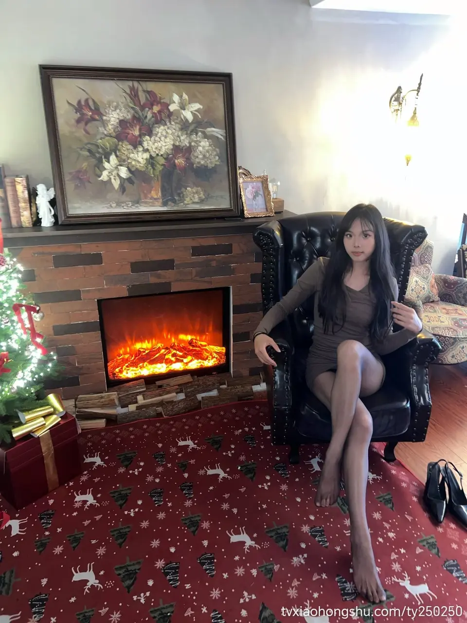 叫妈妈