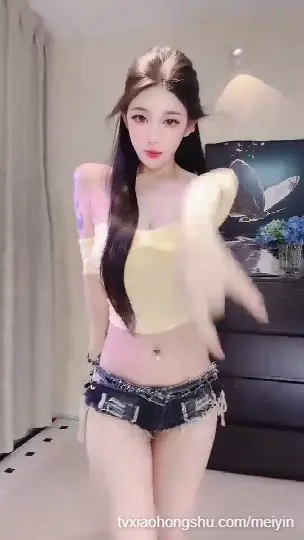 主播_金汐兔 | 甜辣热舞