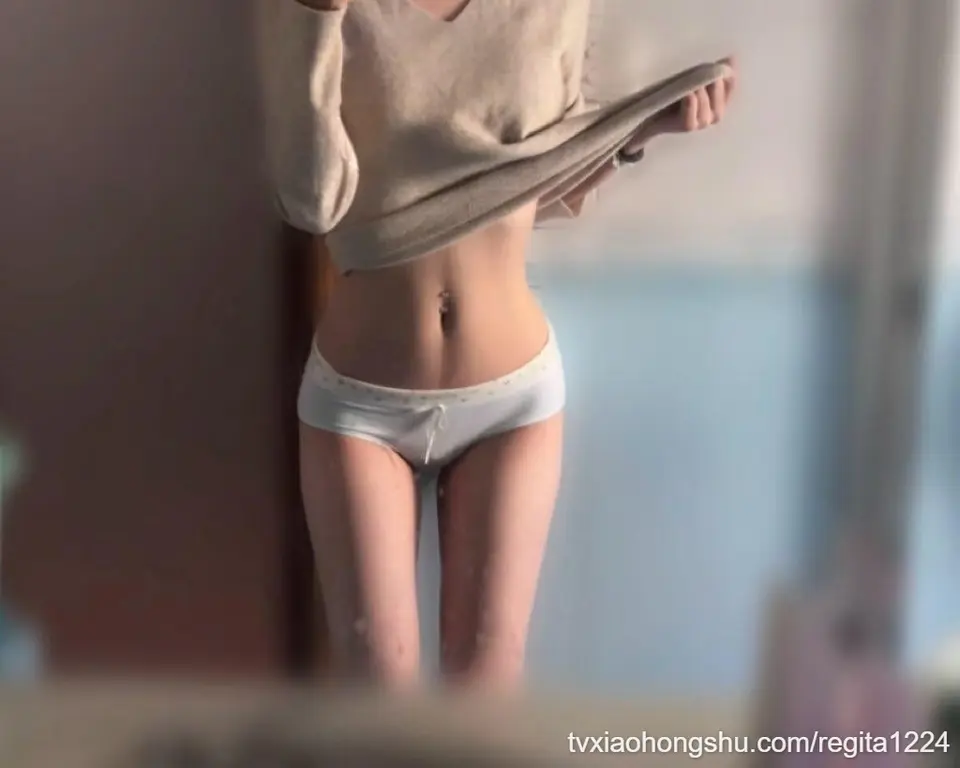 这个小内裤喜欢么