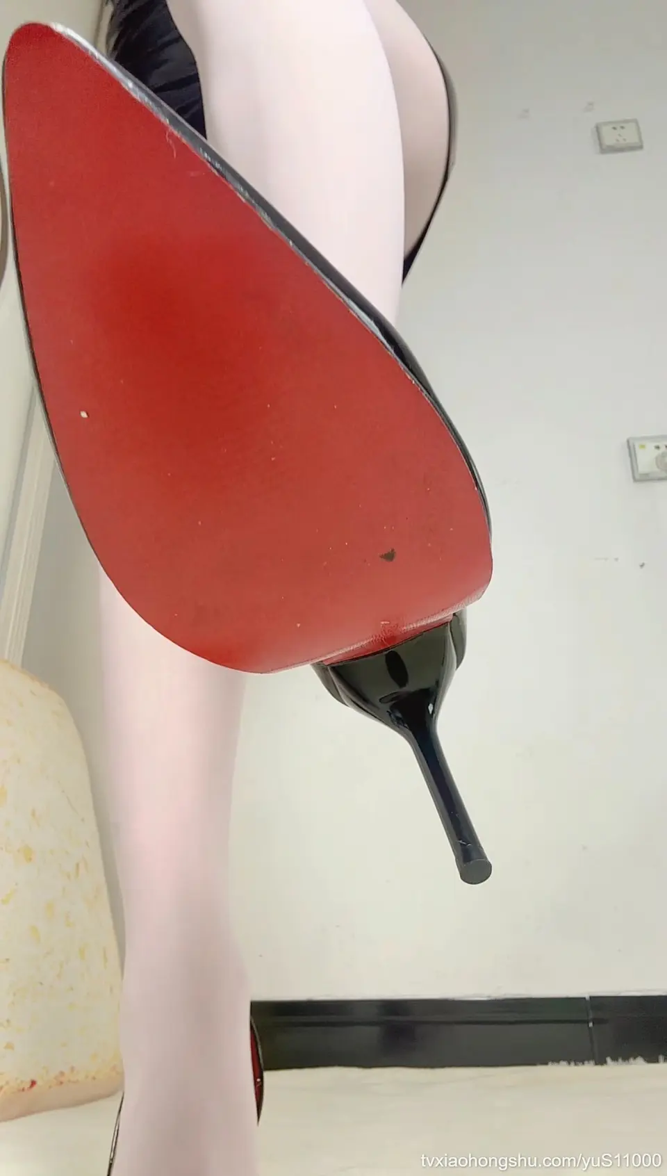 跪下吧