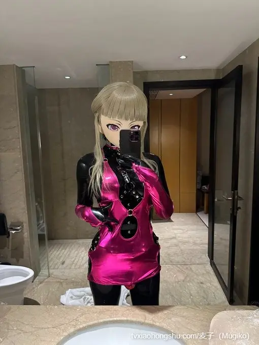 纯纯的妓女Bitch（
