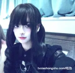 如果我现实真长这样就好了