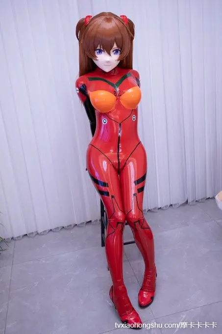 经典明日香