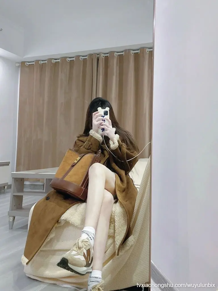 腿白白