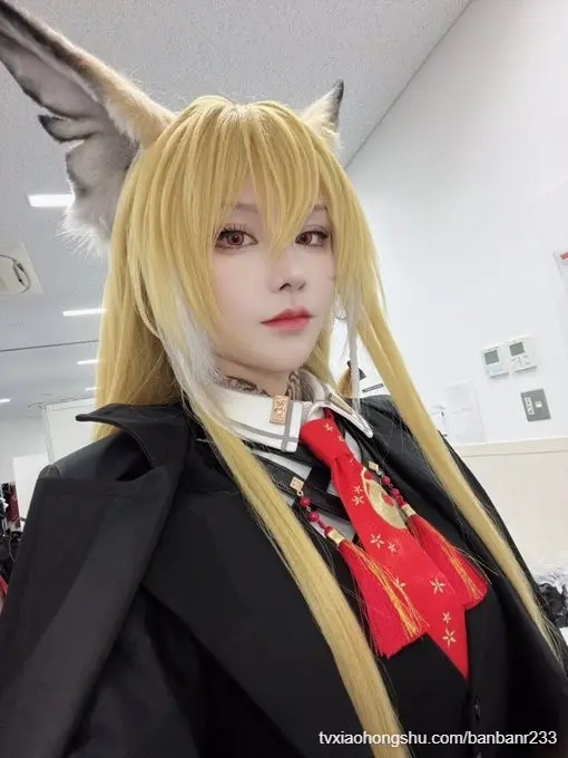 我明天也会参加#明日方舟6周年庆典#