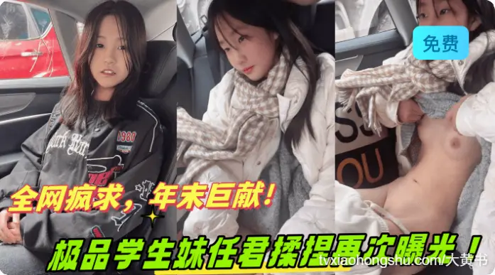 全网疯求年末巨献奔驰哥的小女友 极品学生妹任君揉捏再次曝光