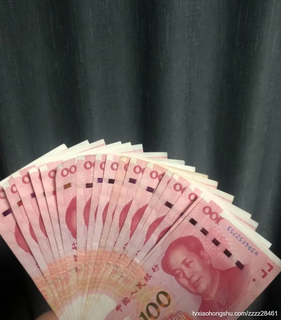 又是赚小费的一天