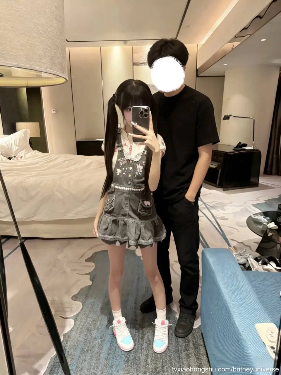又是和门哥约会的一天