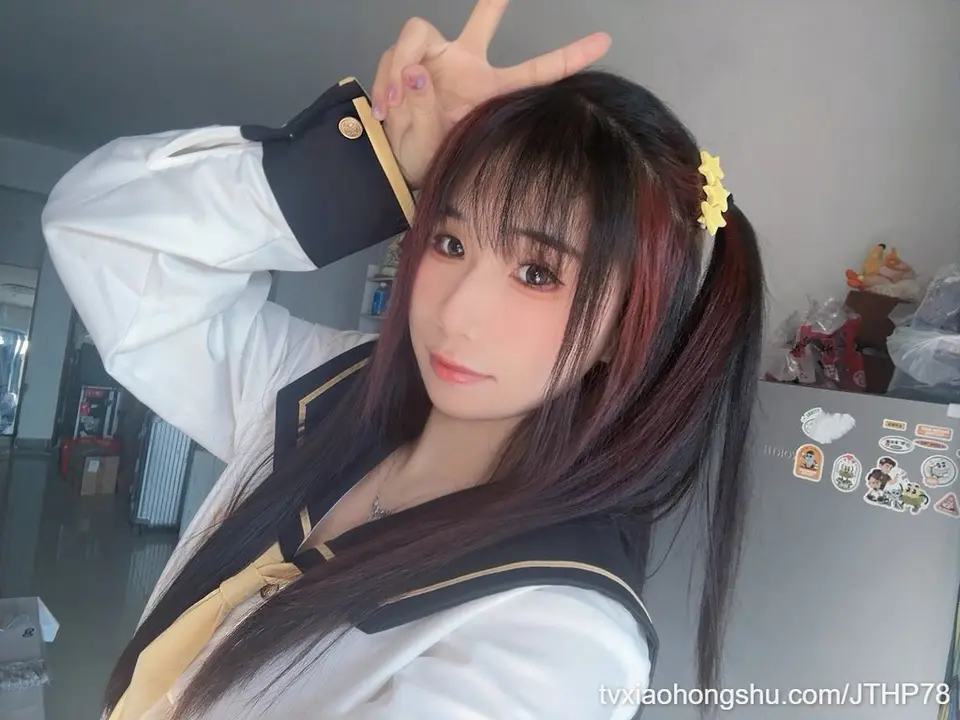 舌头好冷