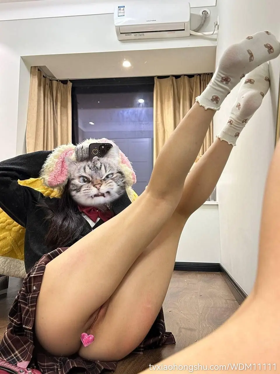 喜欢吗？