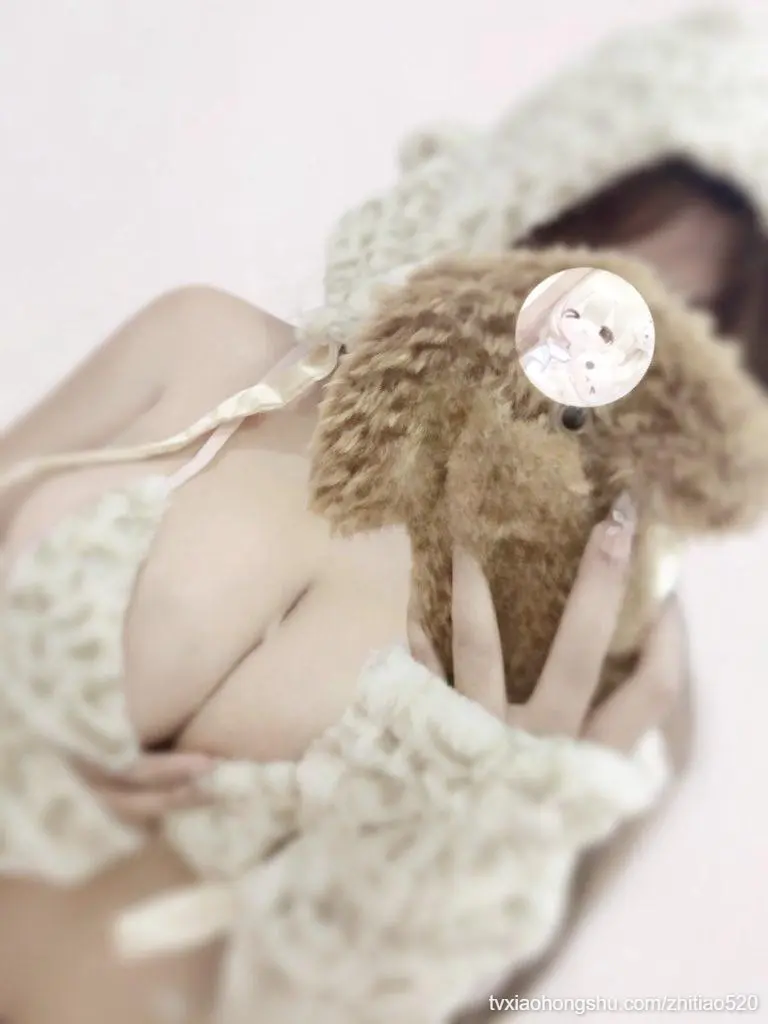 给老公摸摸