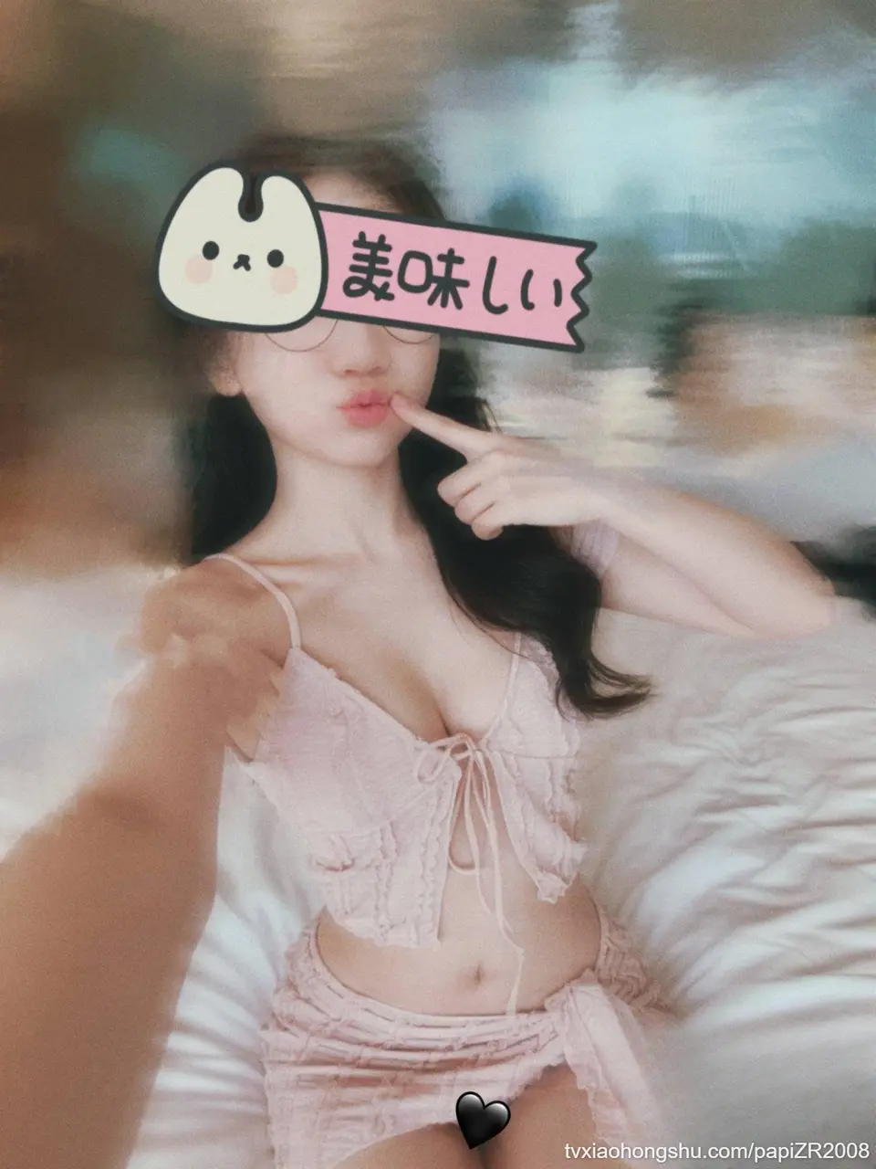 拍照的时候还不知道过几个小时之后有多惨😝