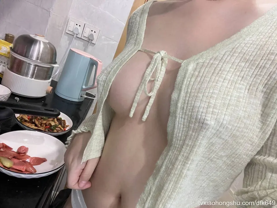 我每天就是这么做饭的，你呢