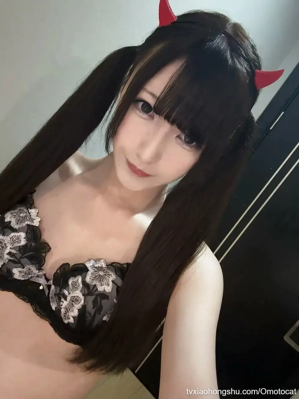 小恶魔，启动~