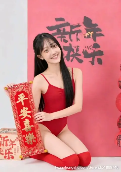 新年好呀新年好！！