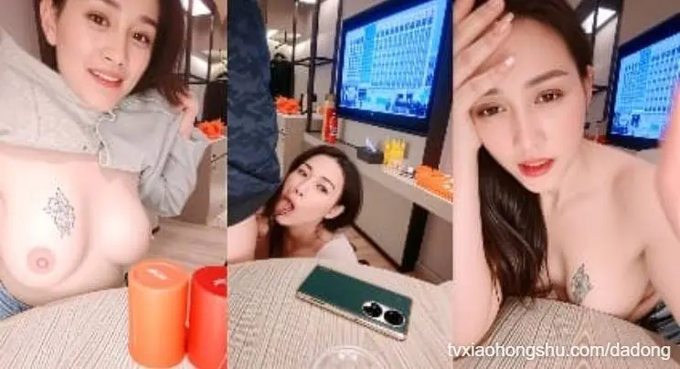 喝点小酒有些醉了忍不住勾引了姐夫 被姐夫无套内射 身材很好的小姨子！
