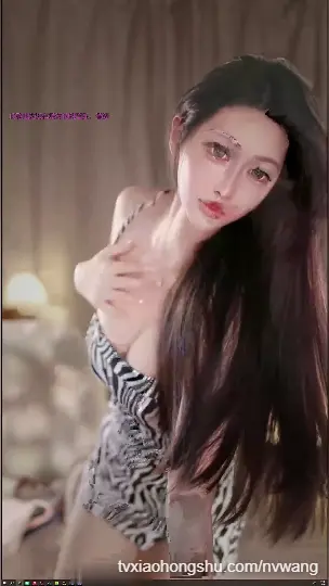 御姐颜值主播#小百万 极品丰满身材