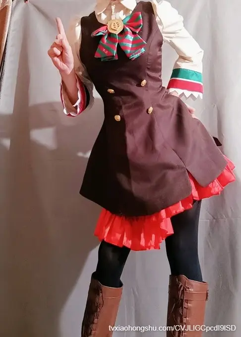 马年出马娘