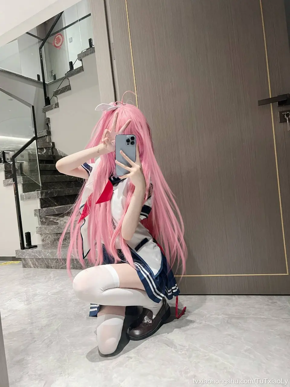 嫩粉小宝