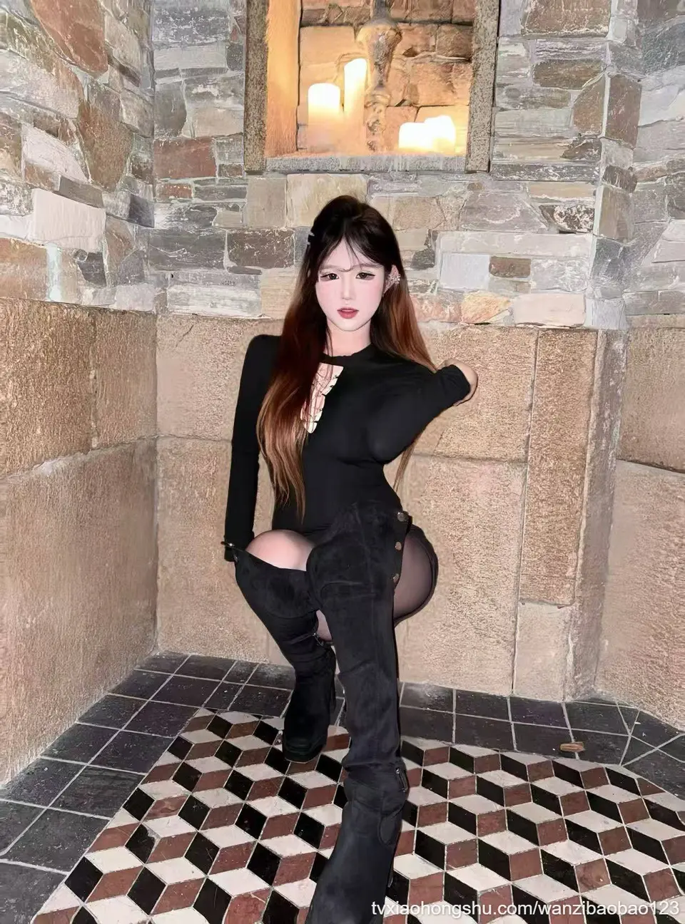 今晚🚪都打八折嘻嘻～ 丸子也想收压岁钱