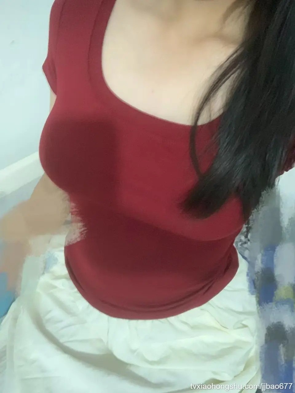 朋友圈 and 小黄书