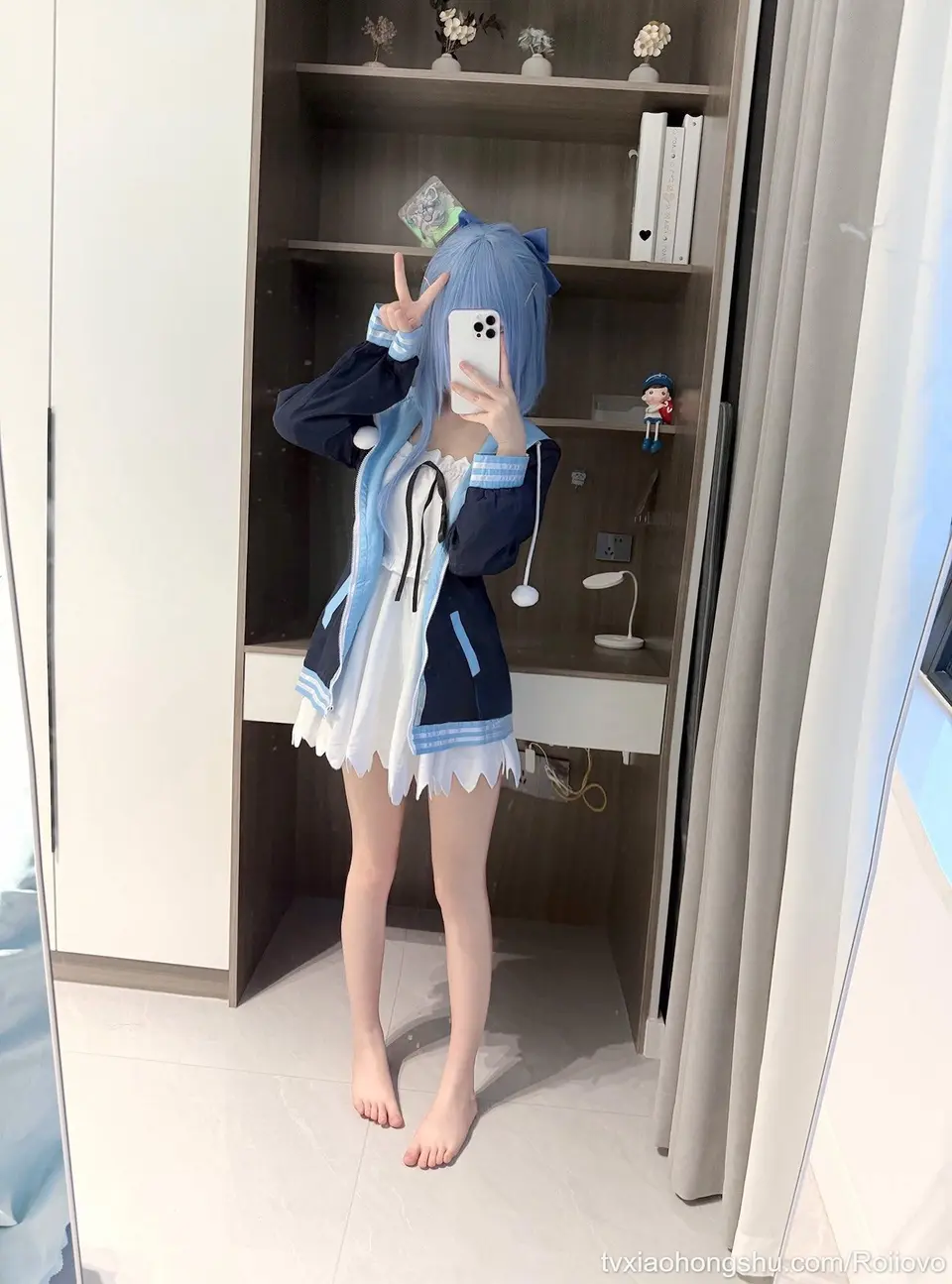主人下午好