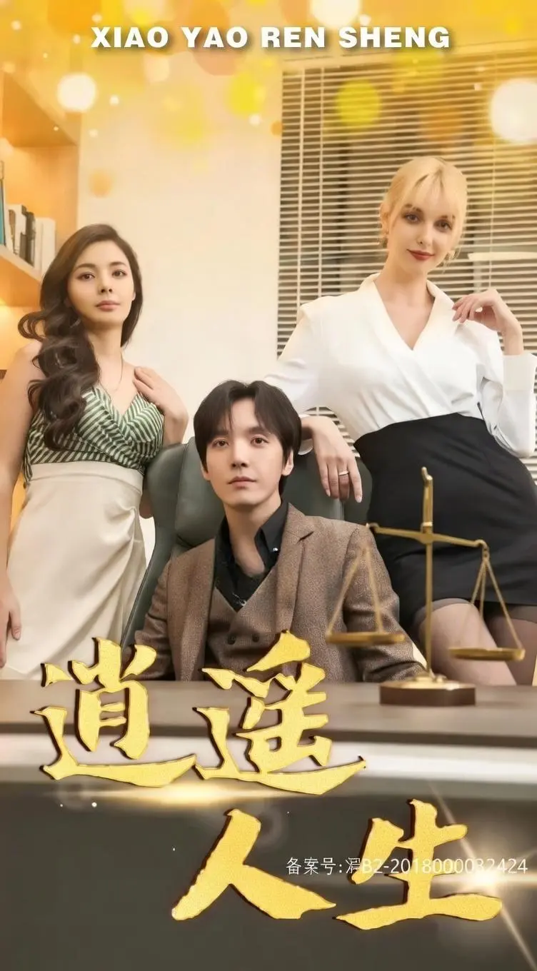 逍遥人生