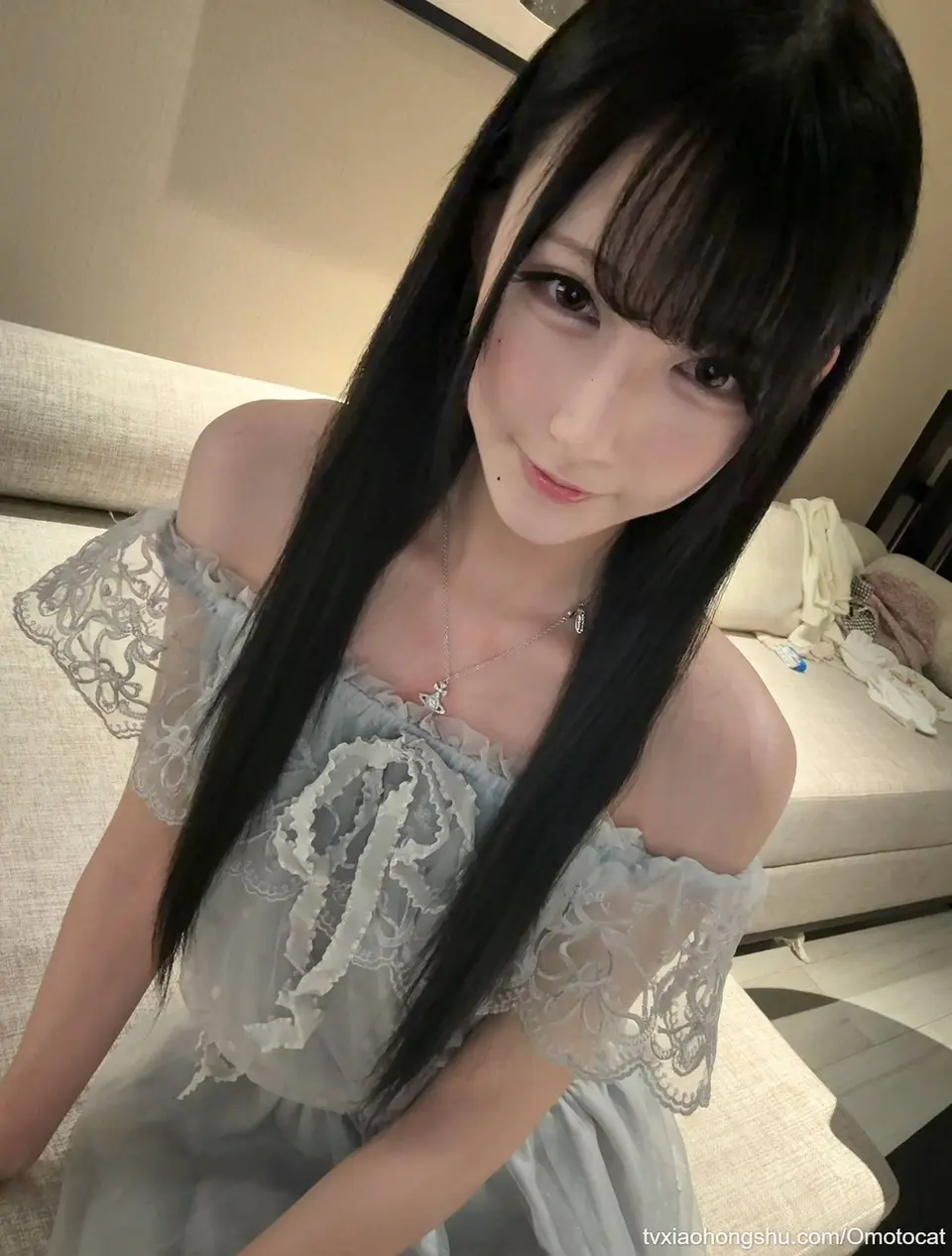 可爱吗
